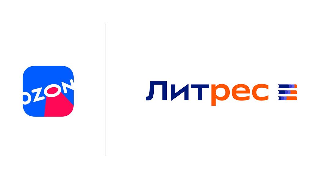 «ЛитРес» и Ozon объединили сервисы продаж цифровых книг - Год Литературы
