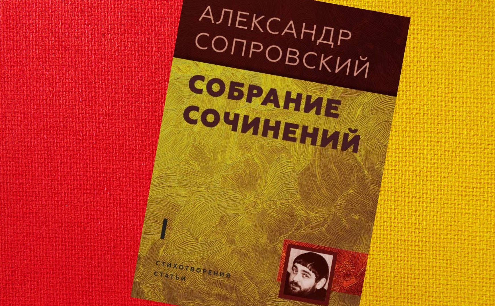 Коллаж: ГодЛитературы.РФ. Обложка с сайта издательства