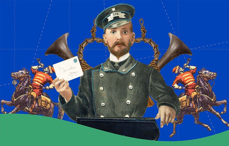 Иллюстрация: НЭБ